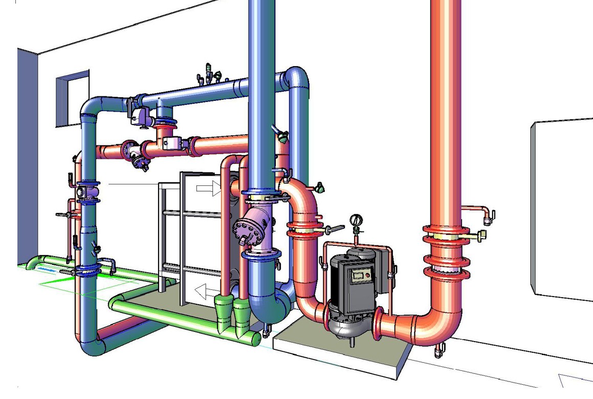 Climat Ingenierie Bureau Etude Fluides Nord Pas De Calais Climat Ingenierie